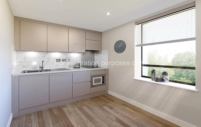 Fawcett Street, Fishergate, York - Image 1